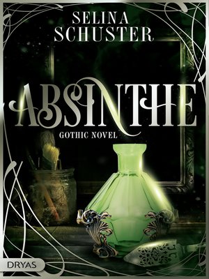 cover image of Absinthe